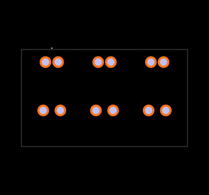 1856139 Footprint