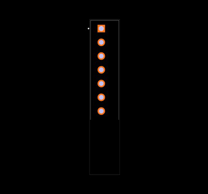 1861691 Footprint