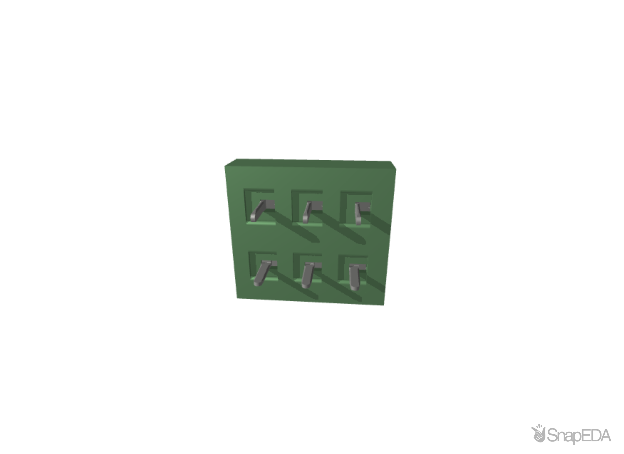 1861946 3D Model