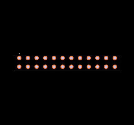 1875522 Footprint