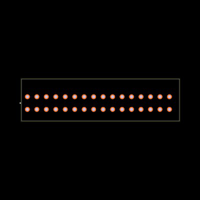1932889 Footprint