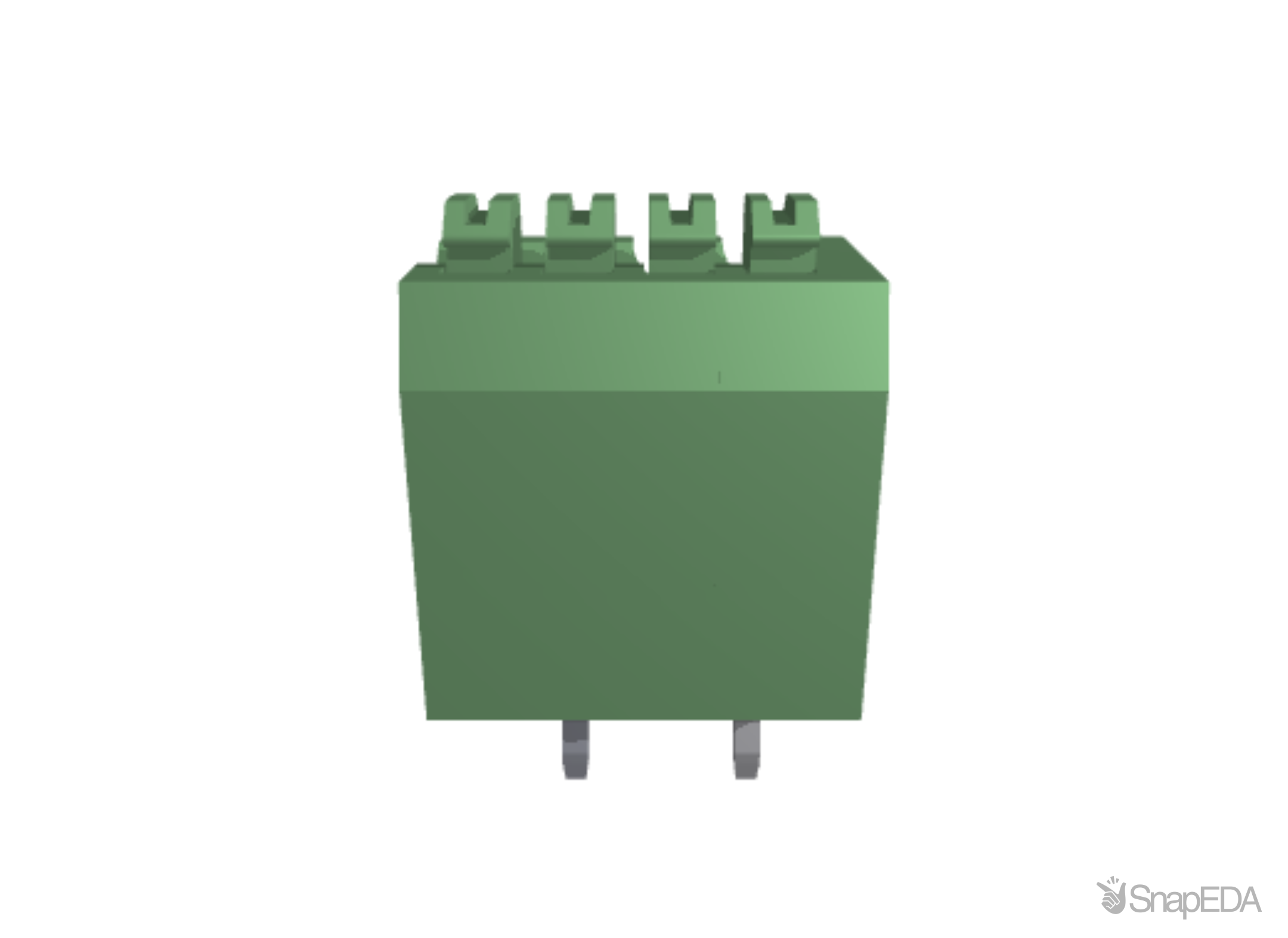 1990025 3D Model