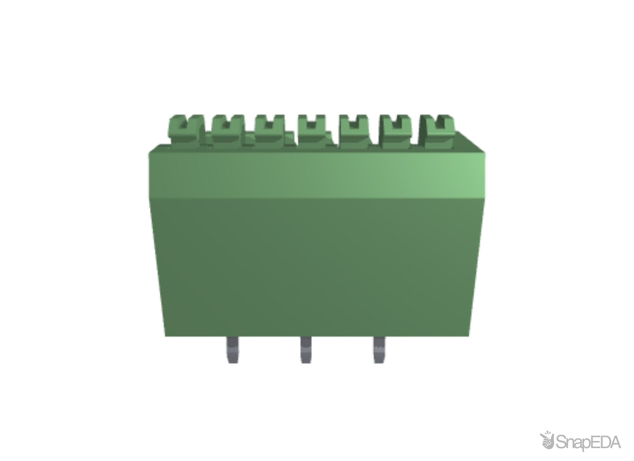 1990054 3D Model