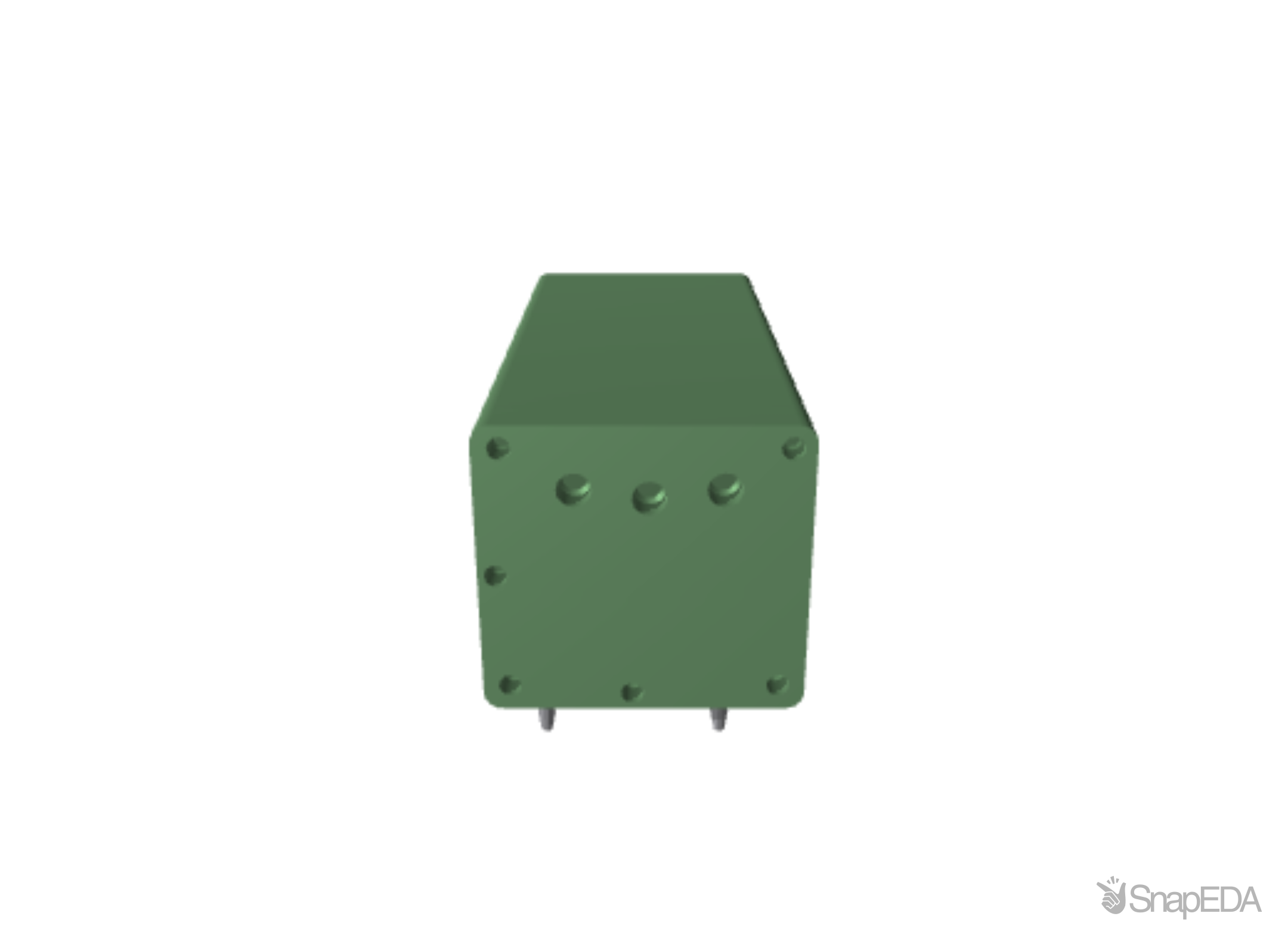 1991011 3D Model