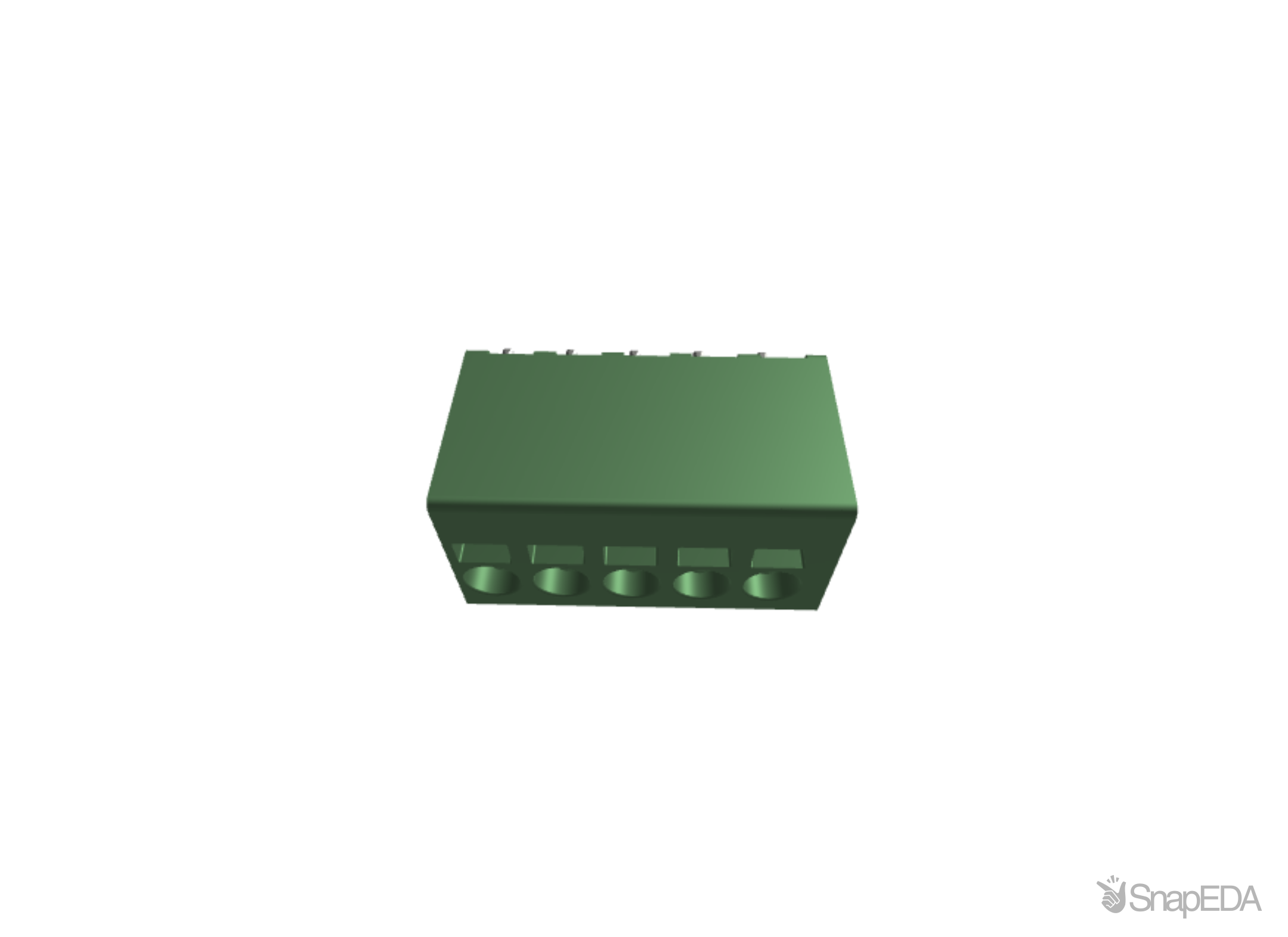 1991121 3D Model