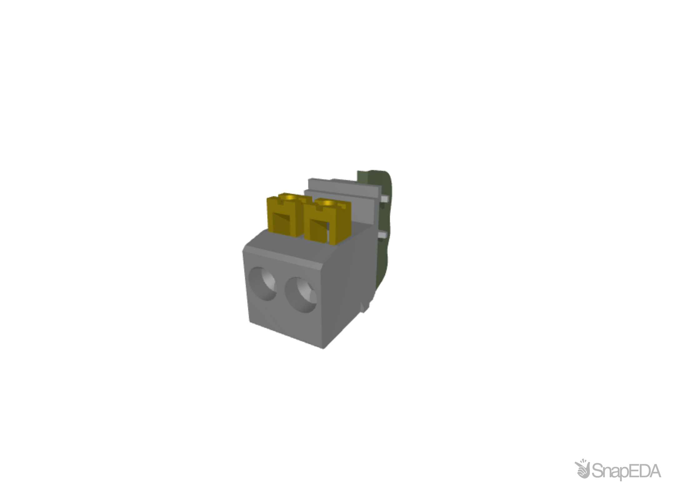 2200316 3D Model