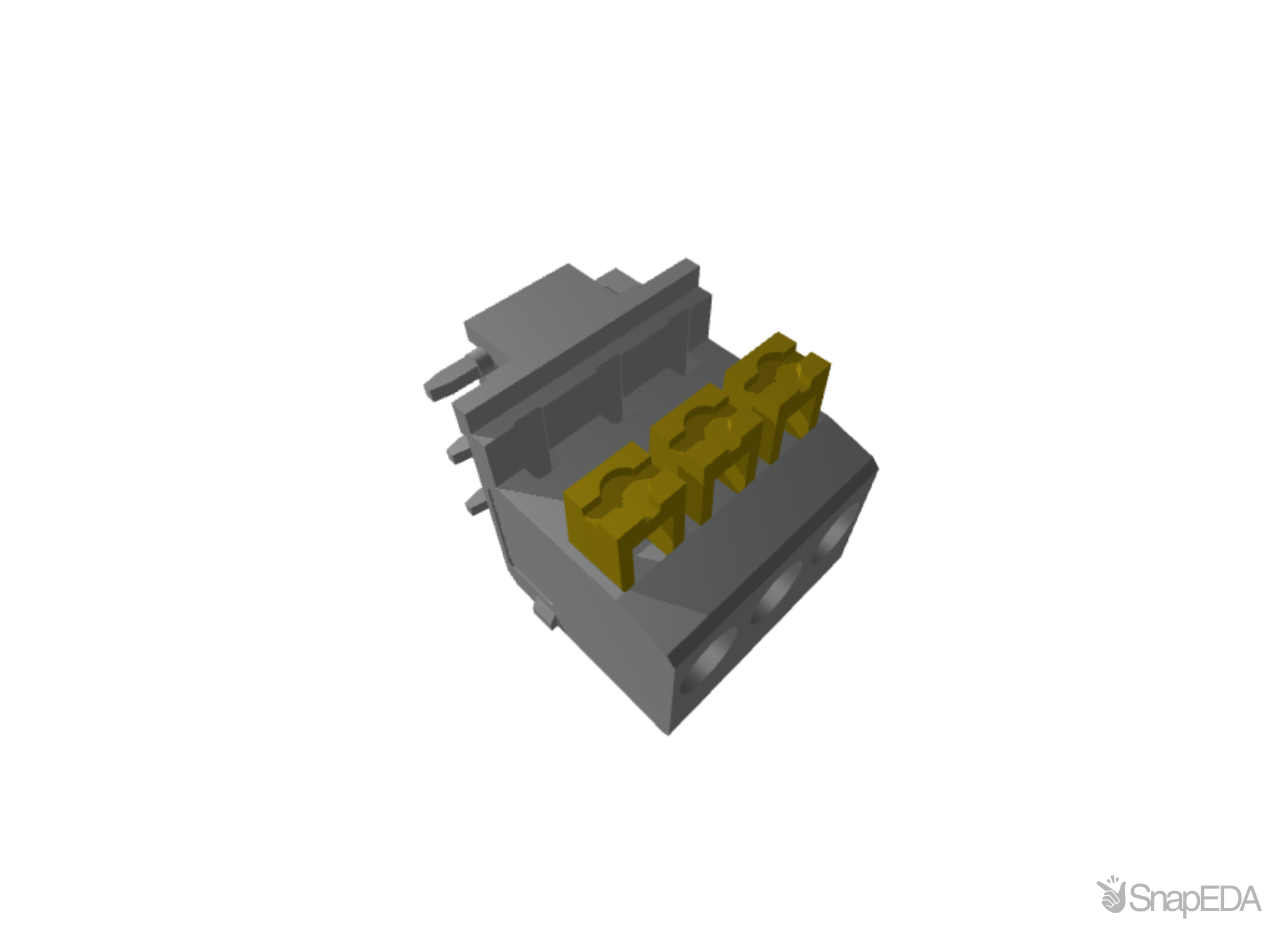 2200318 3D Model