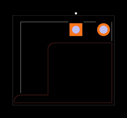2200331 Footprint