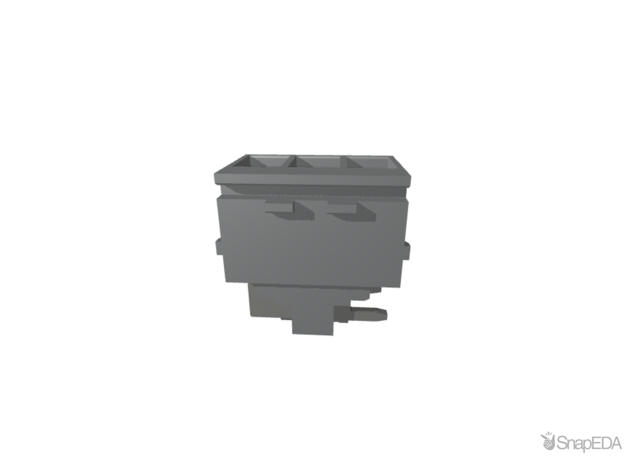 2695950 3D Model