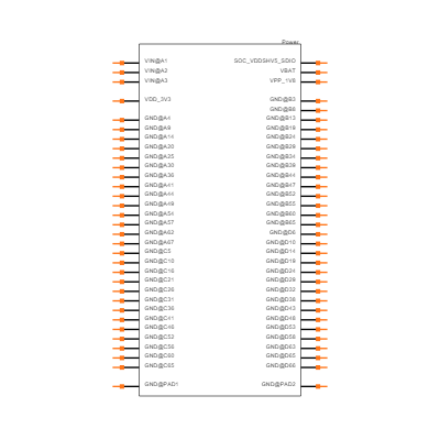 PHYCORE-AM62PX Symbol