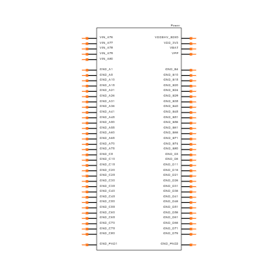 PHYCORE-AM67X Symbol