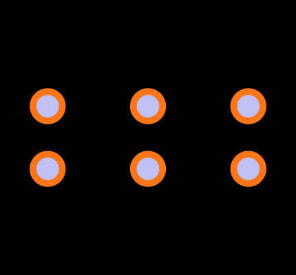 1825-8 Footprint