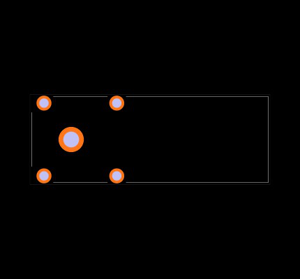デコピンページ 73099-0 Symbol, Footprint & 3D Model by Pomona Electronics