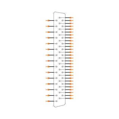 DD44S4000S15 Symbol
