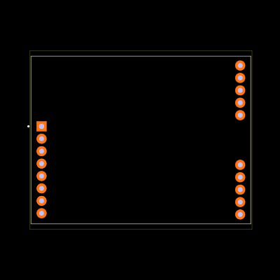 2SC0108T2D0-12 Footprint