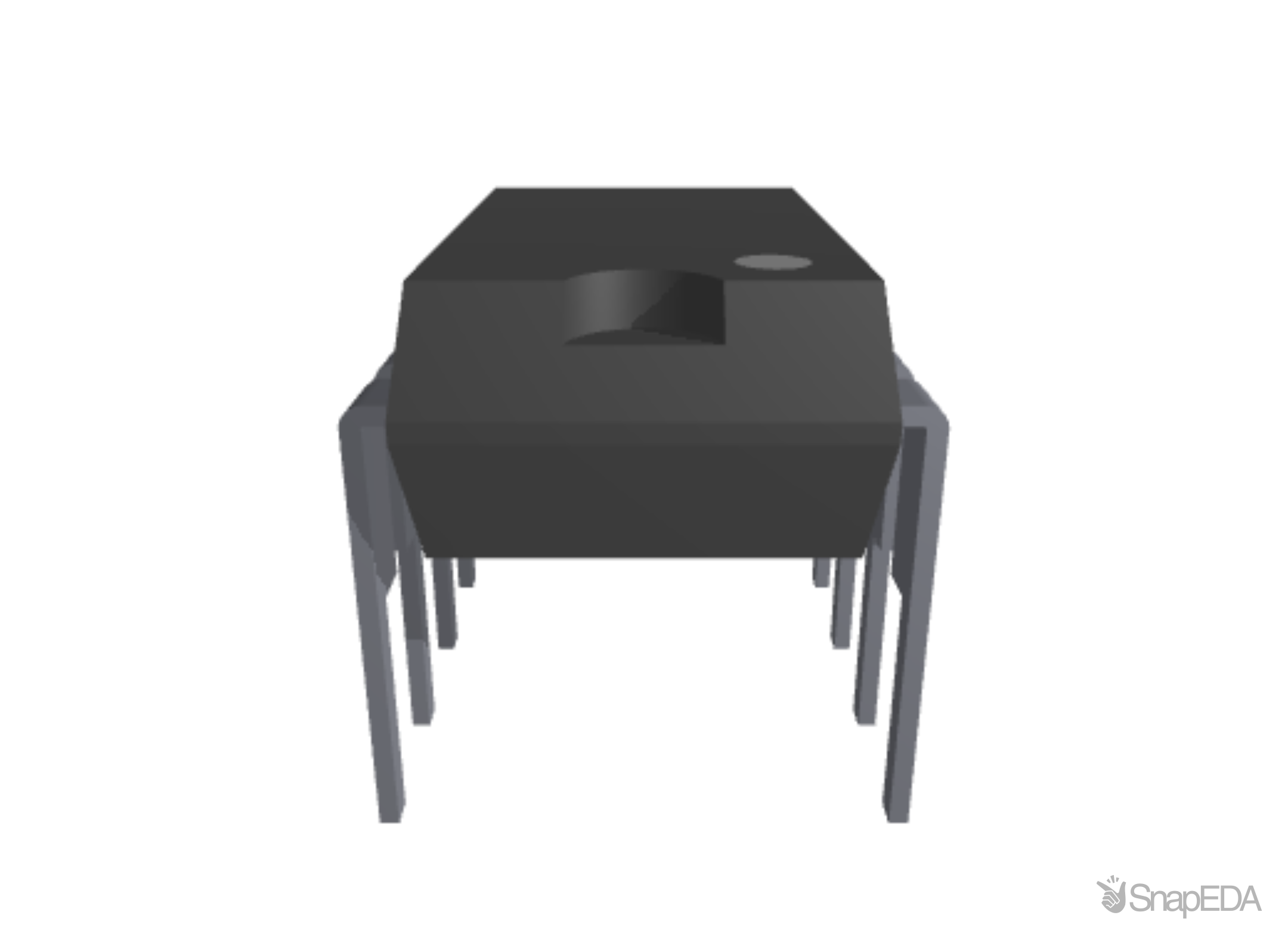 DPA425PN 3D Model
