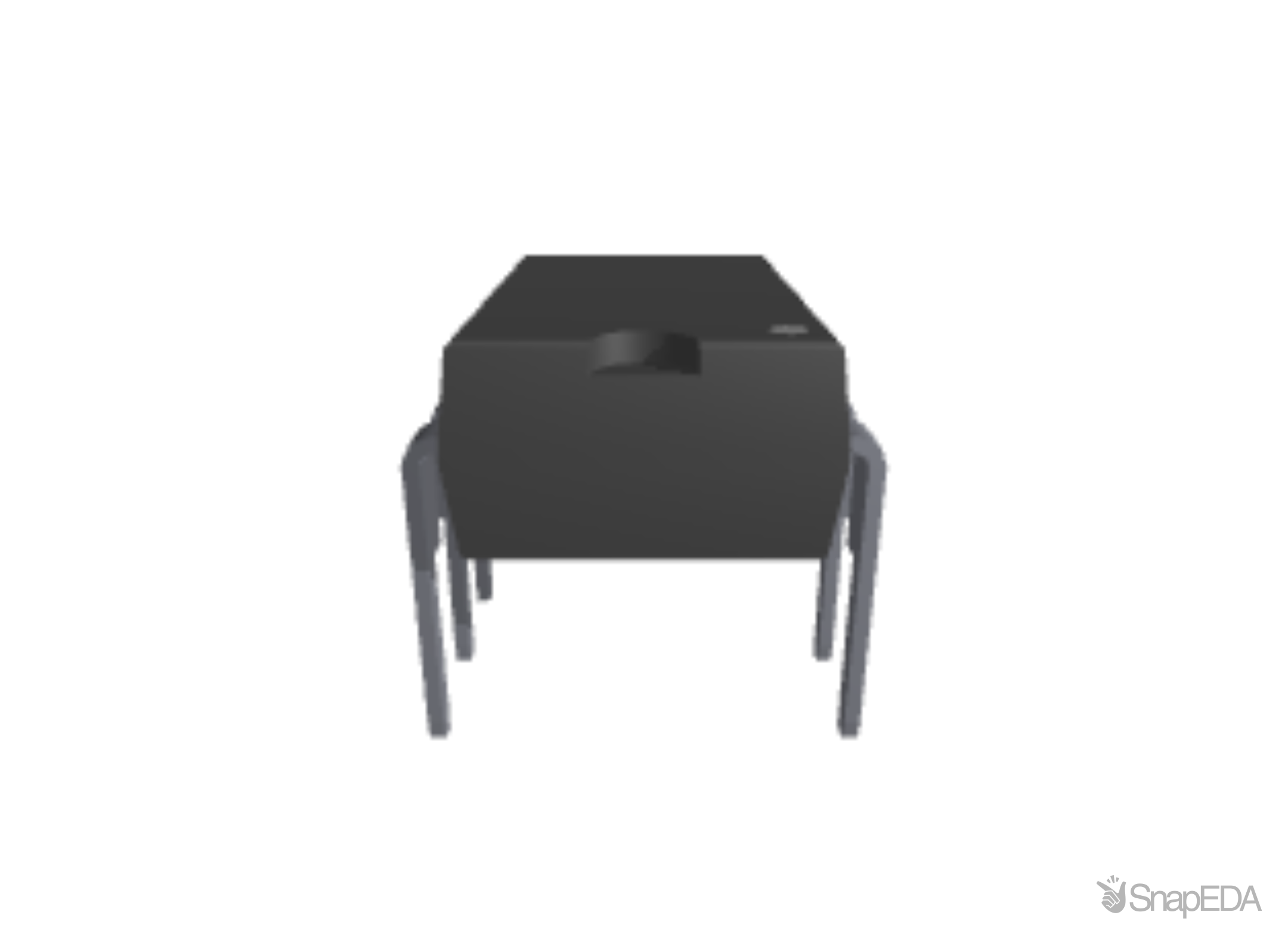 LNK625PG 3D Model
