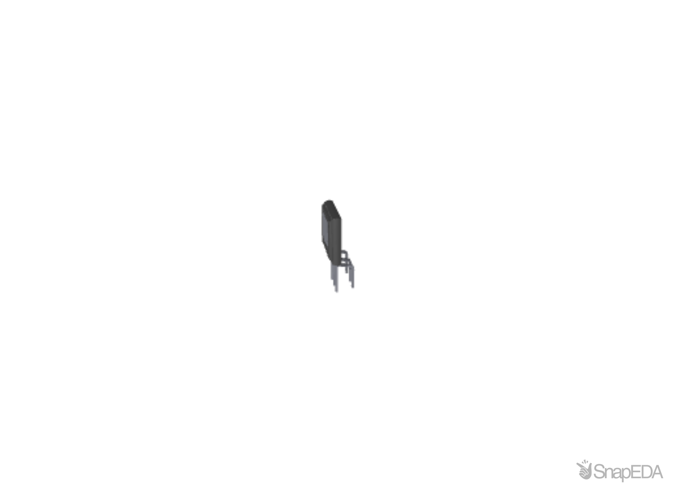 LNK6664E 3D Model