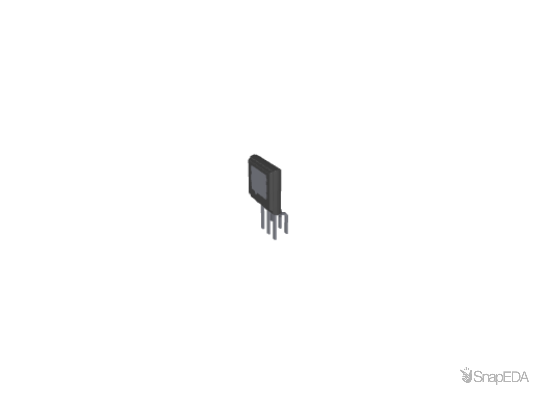 LNK6768E 3D Model