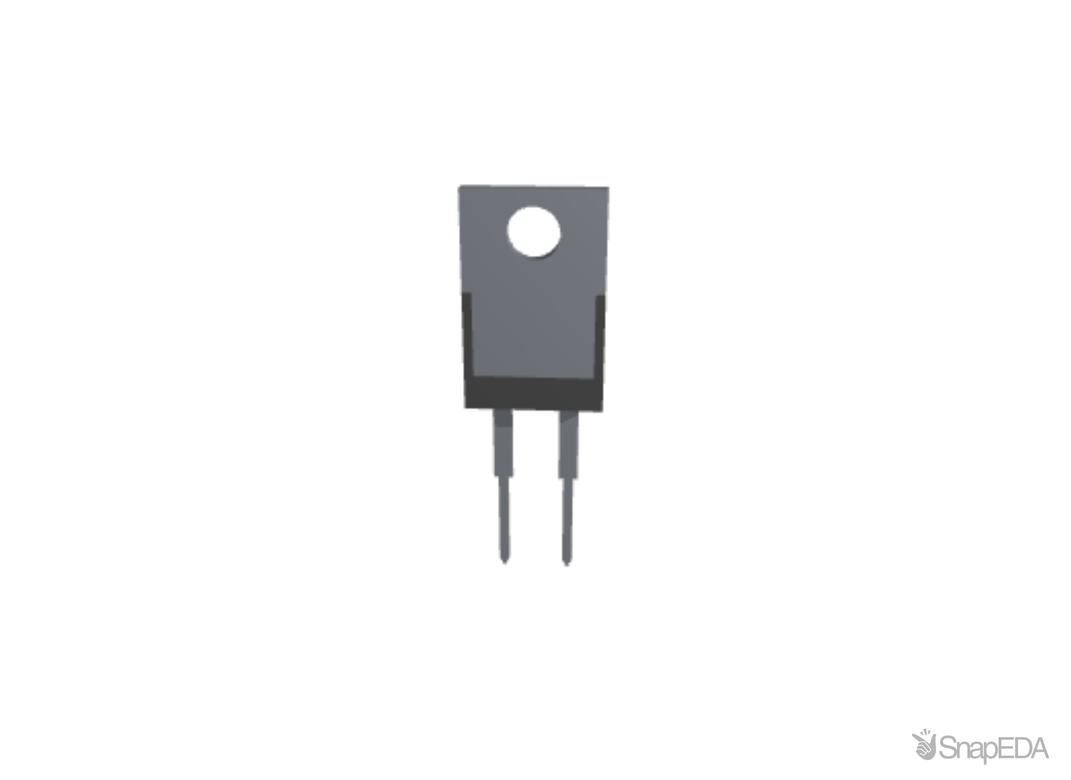 LQA06T300 3D Model