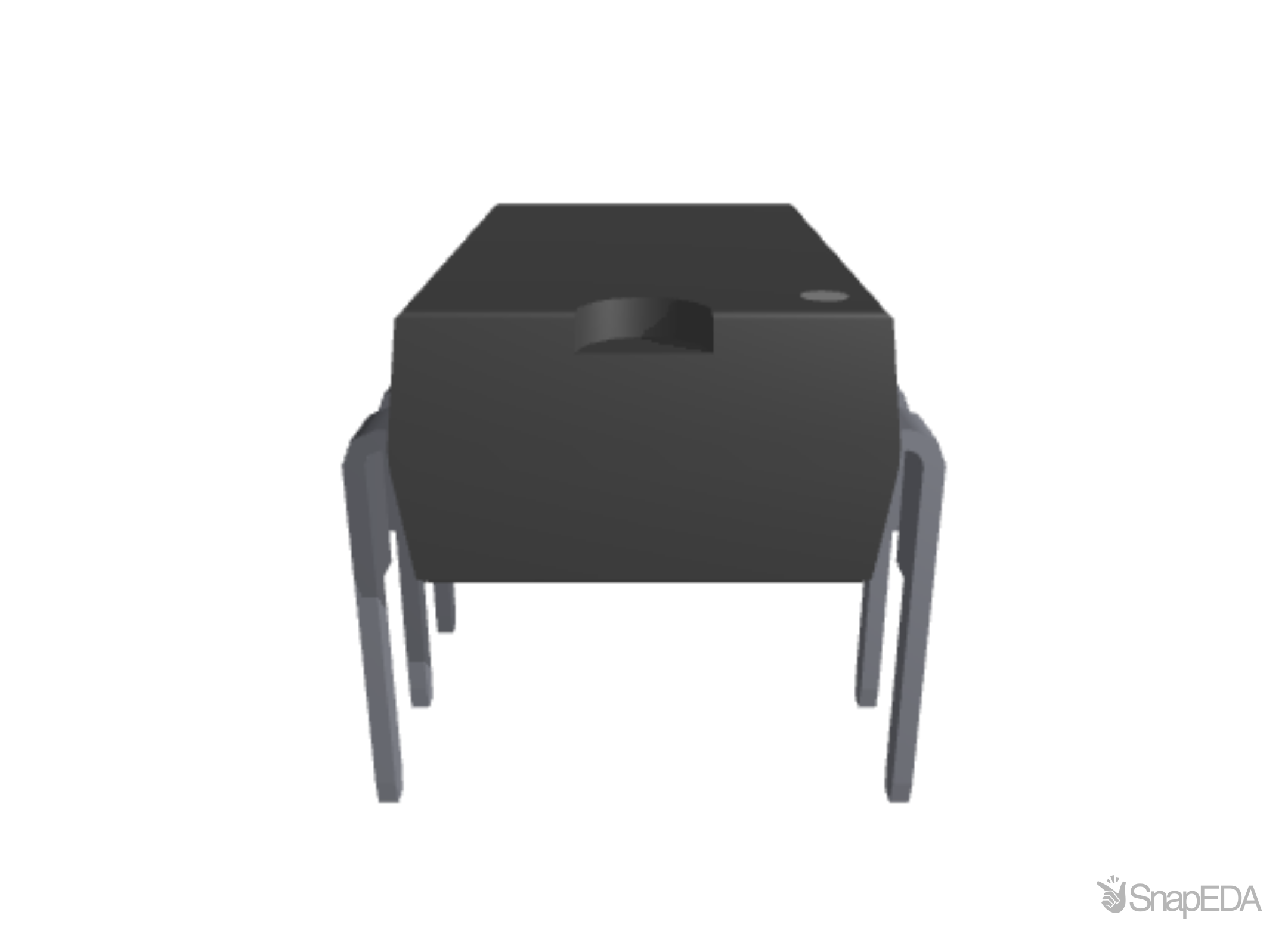 TNY287PG 3D Model