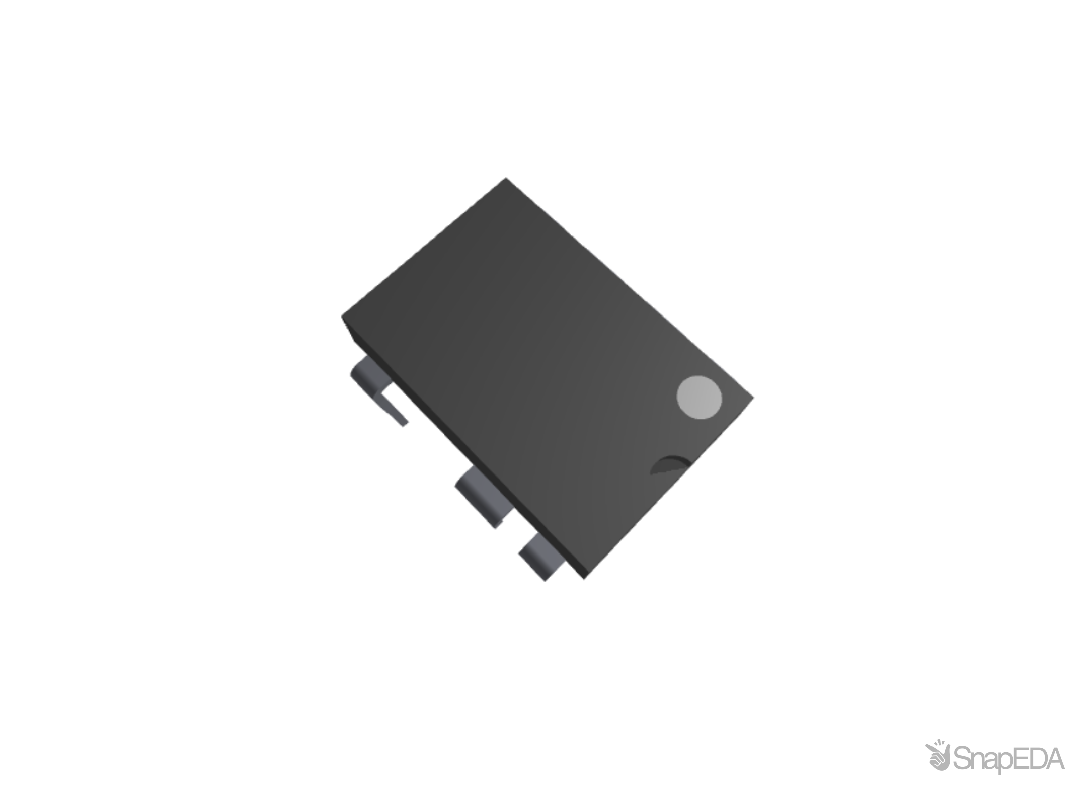 TOP246PN 3D Model
