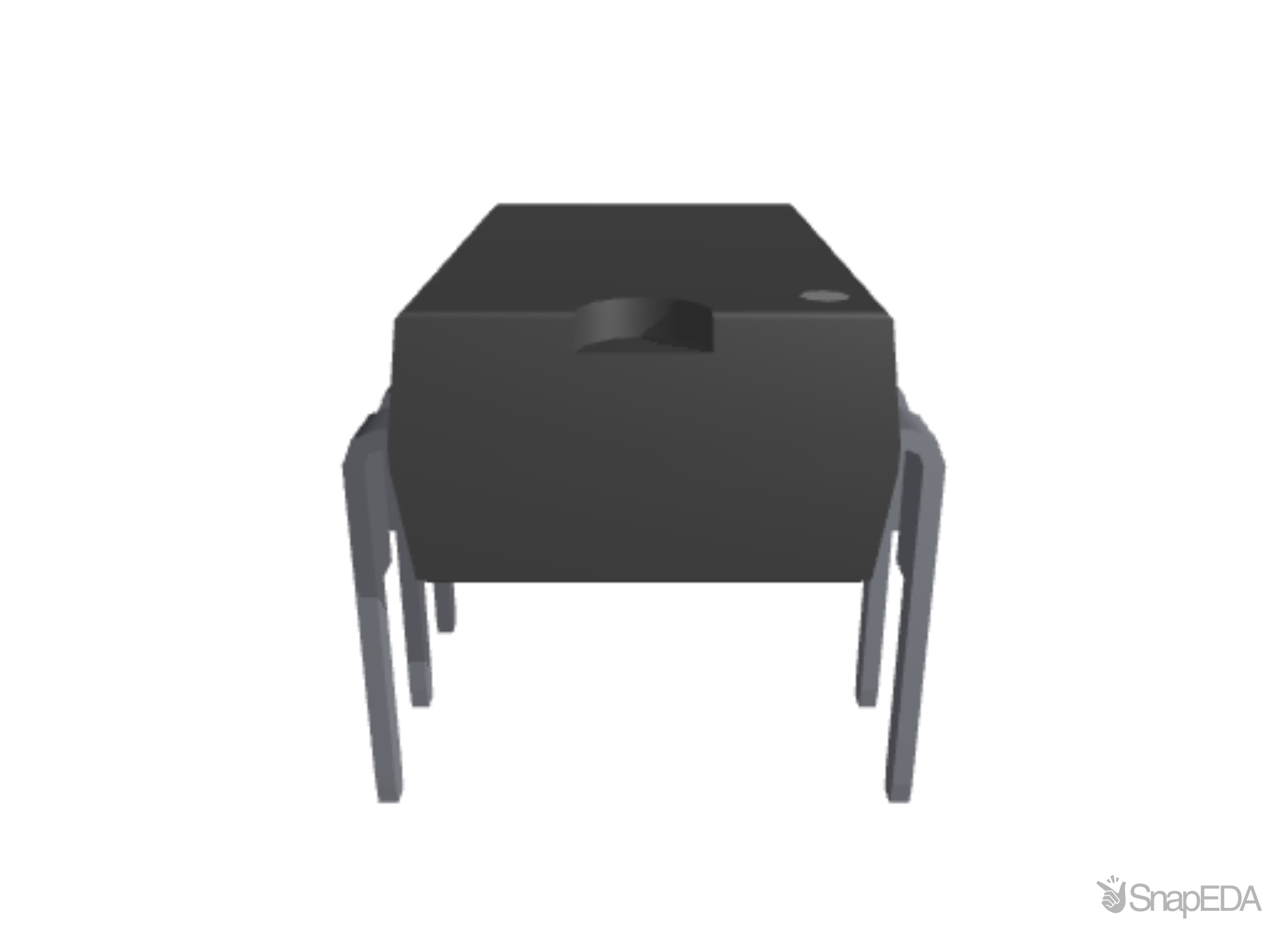 TOP255PN 3D Model