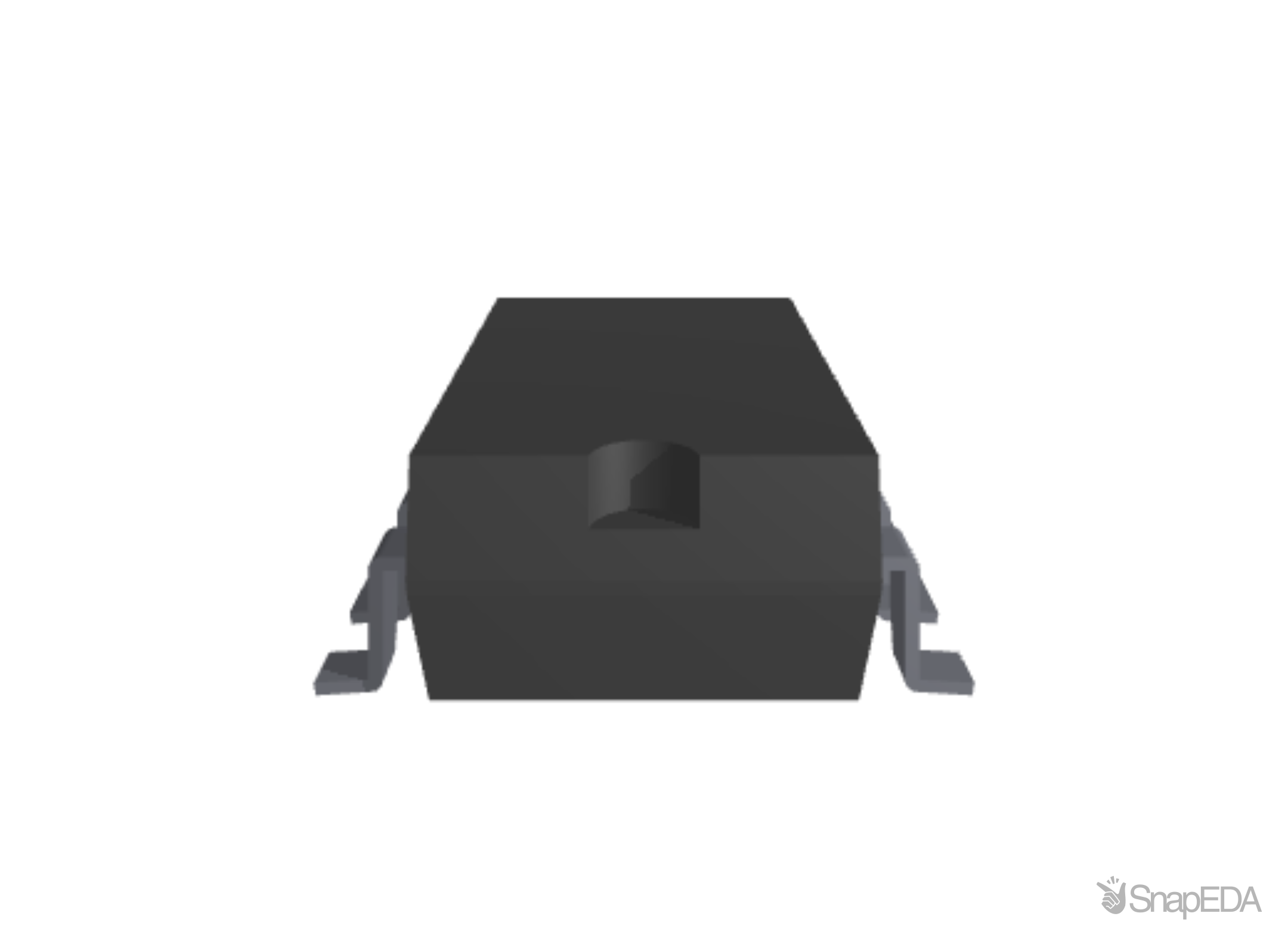 TOP258GN 3D Model