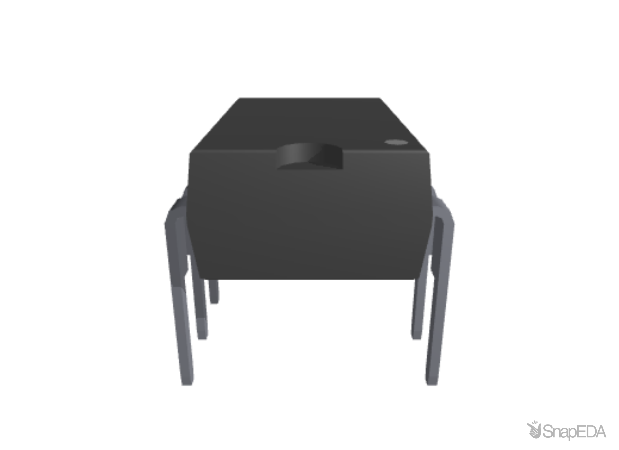 TOP258PN 3D Model