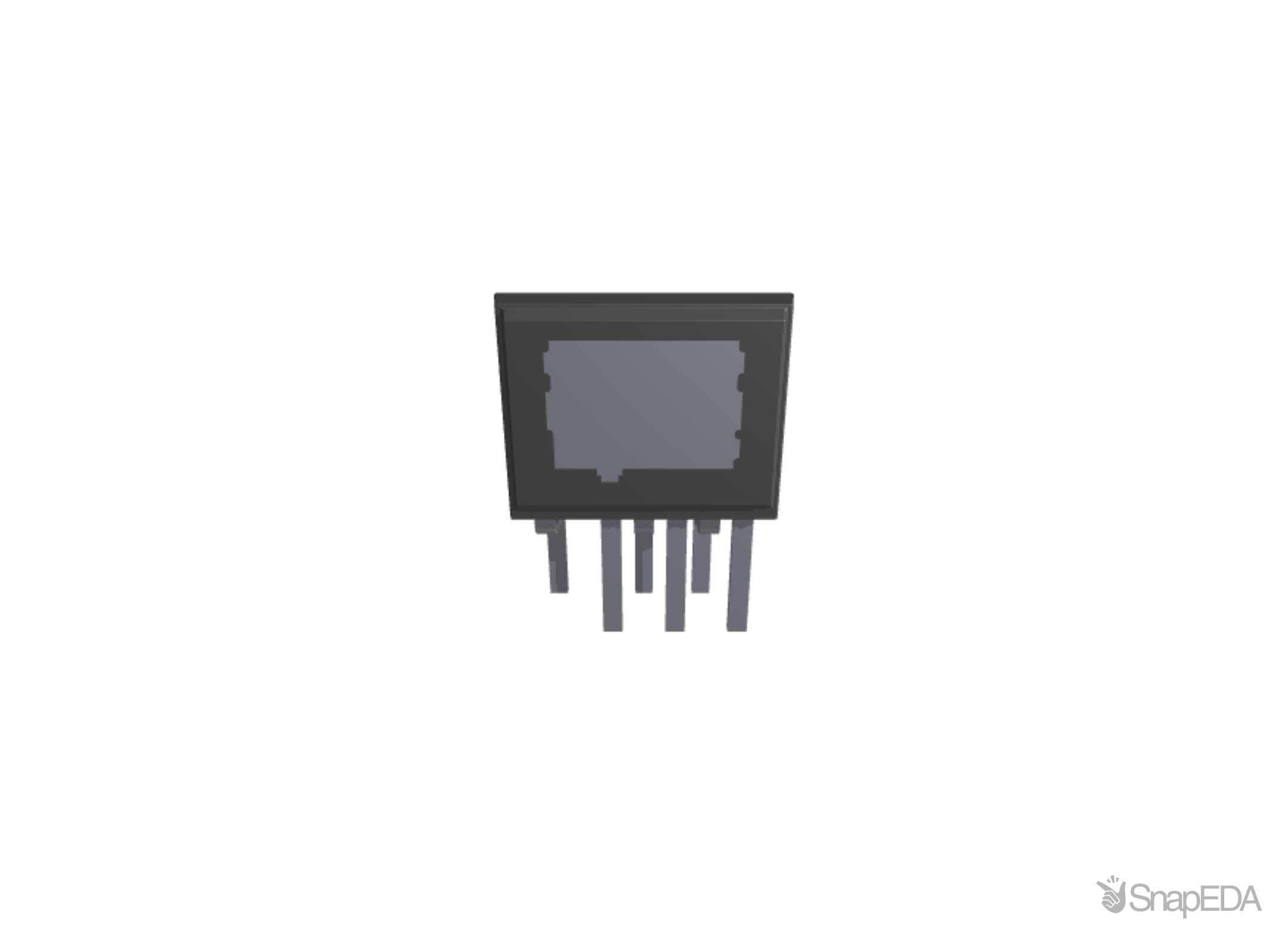 TOP268EG 3D Model