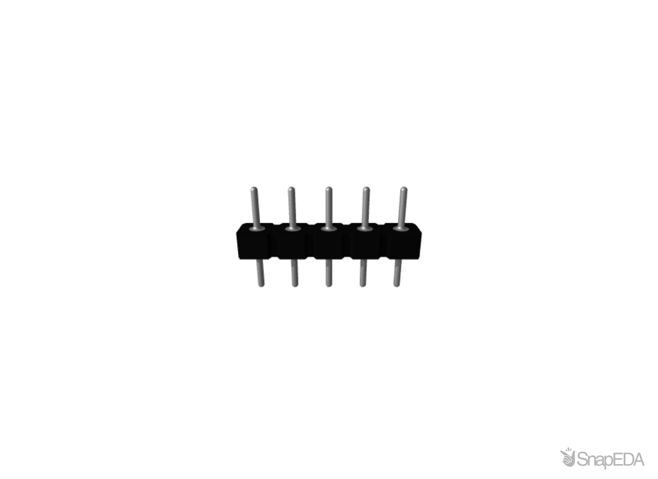 350-10-105-00-019101 3D Model
