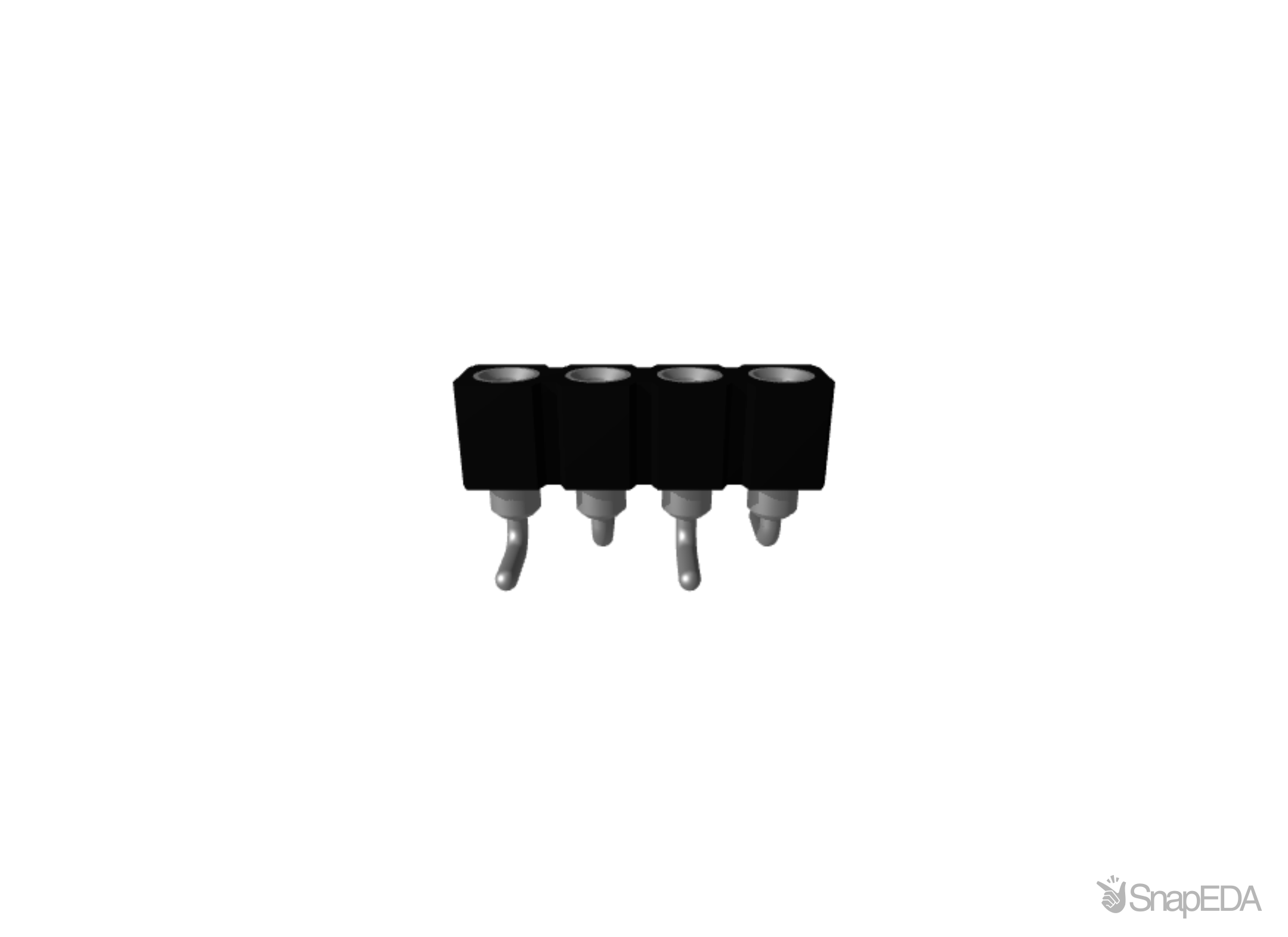 801-87-004-30-002101 3D Model