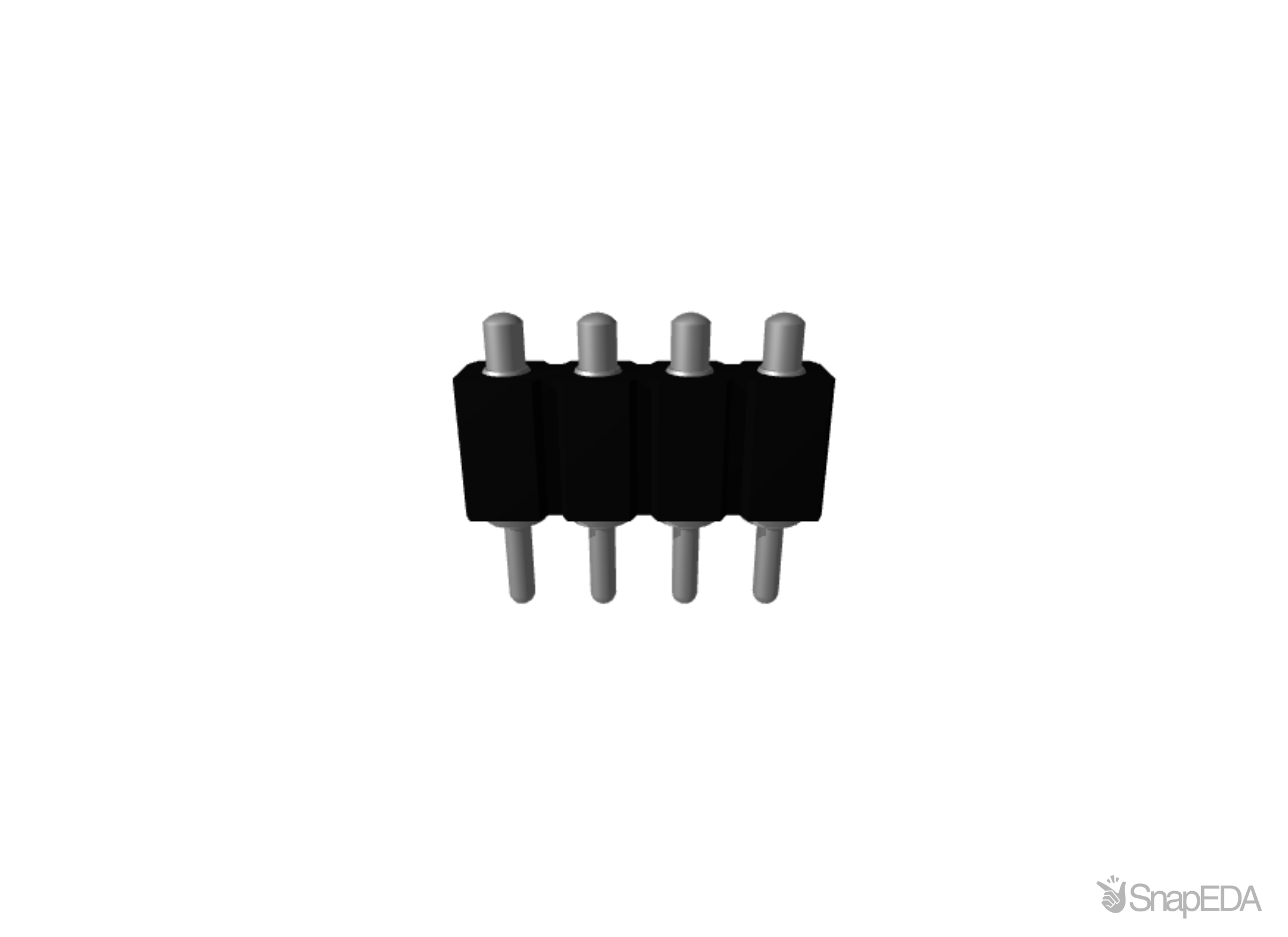 811-S1-004-10-014101 3D Model