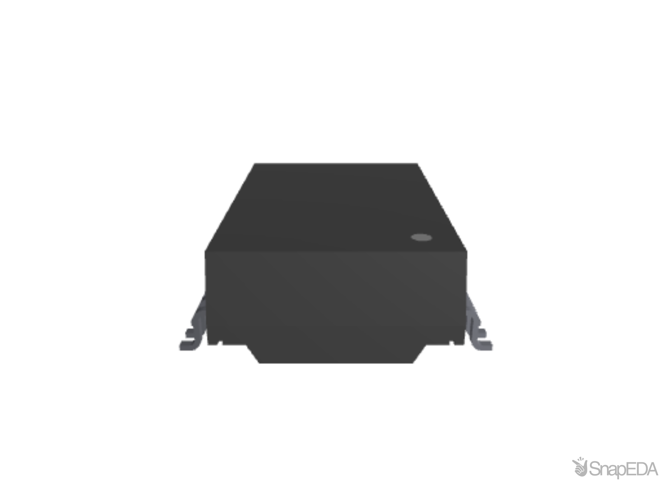HB6007HLT 3D Model