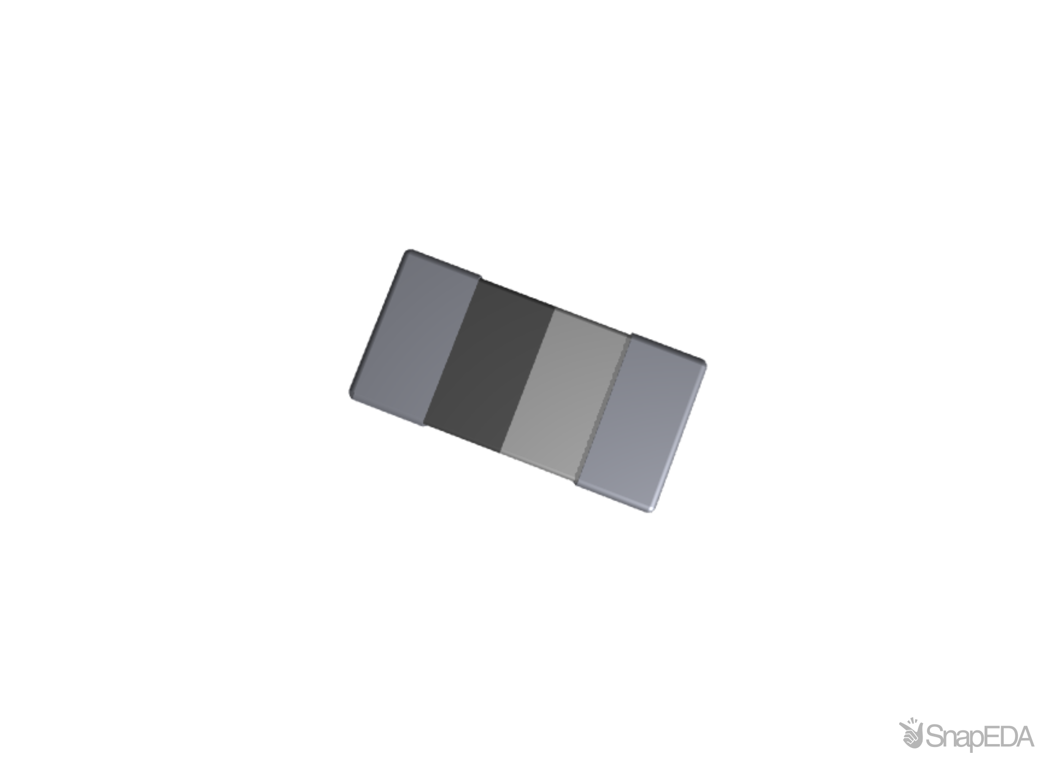 PE-0402CC100JTT 3D Model