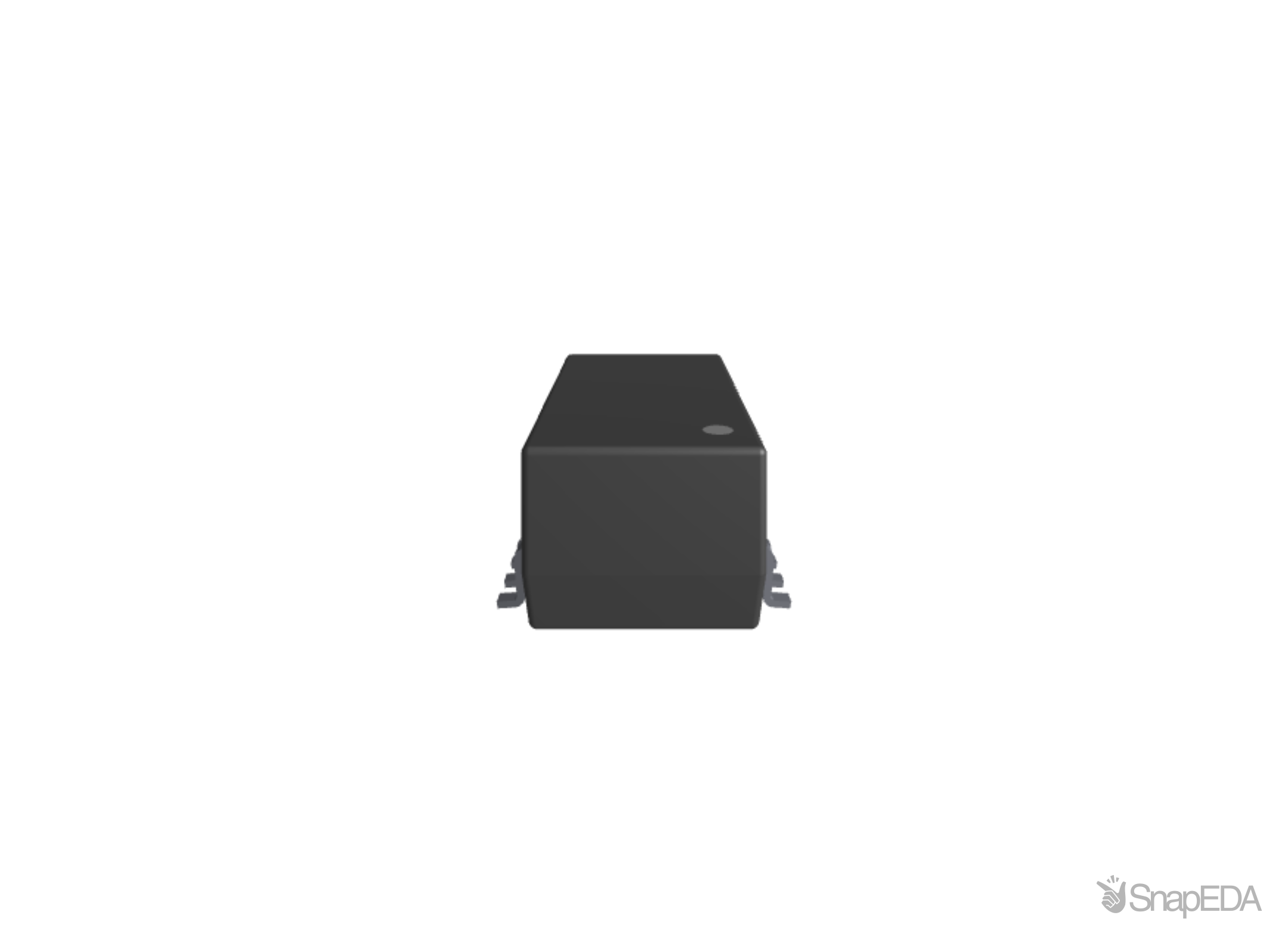 H2019NL 3D Model