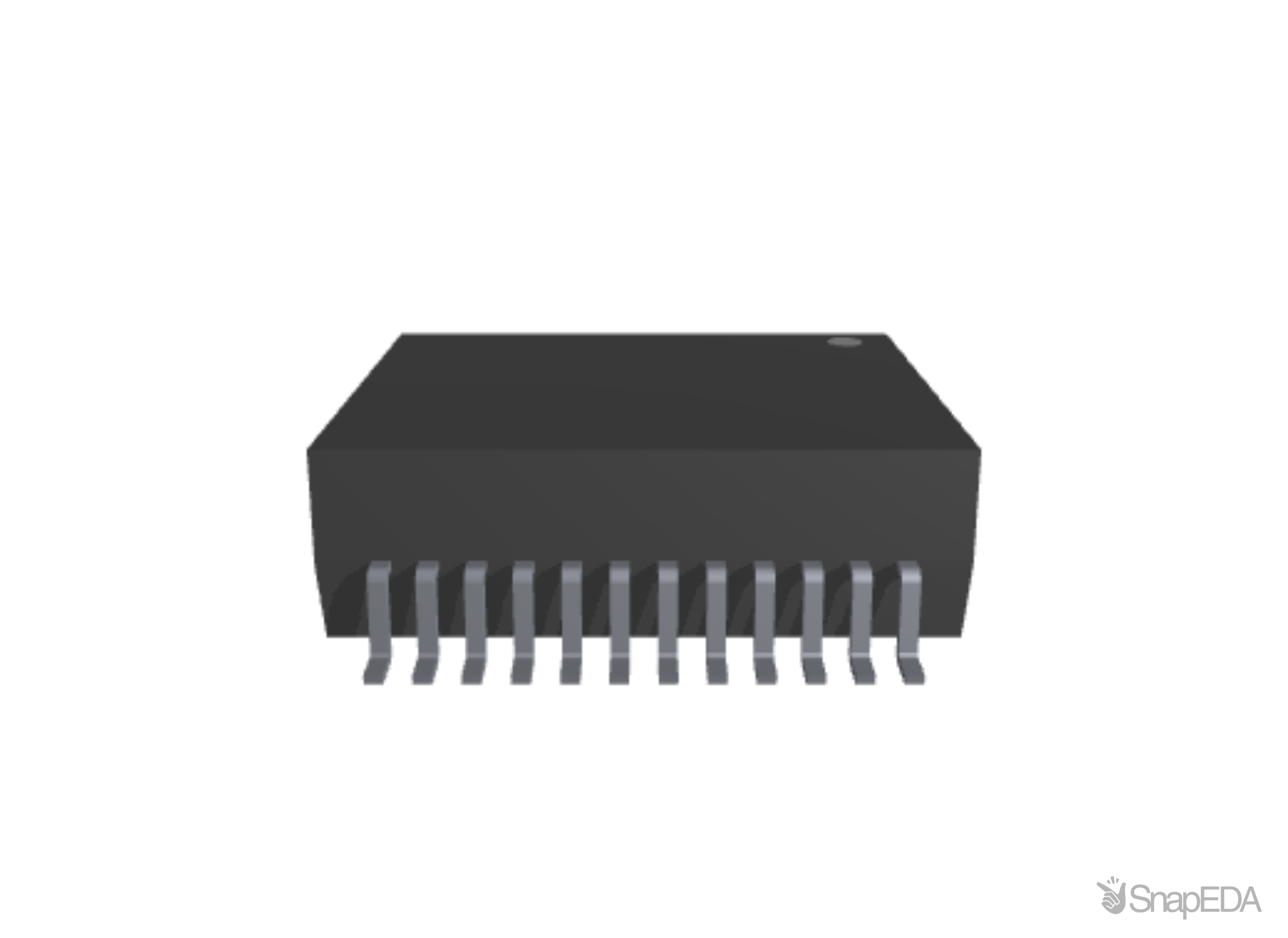H5062NL 3D Model