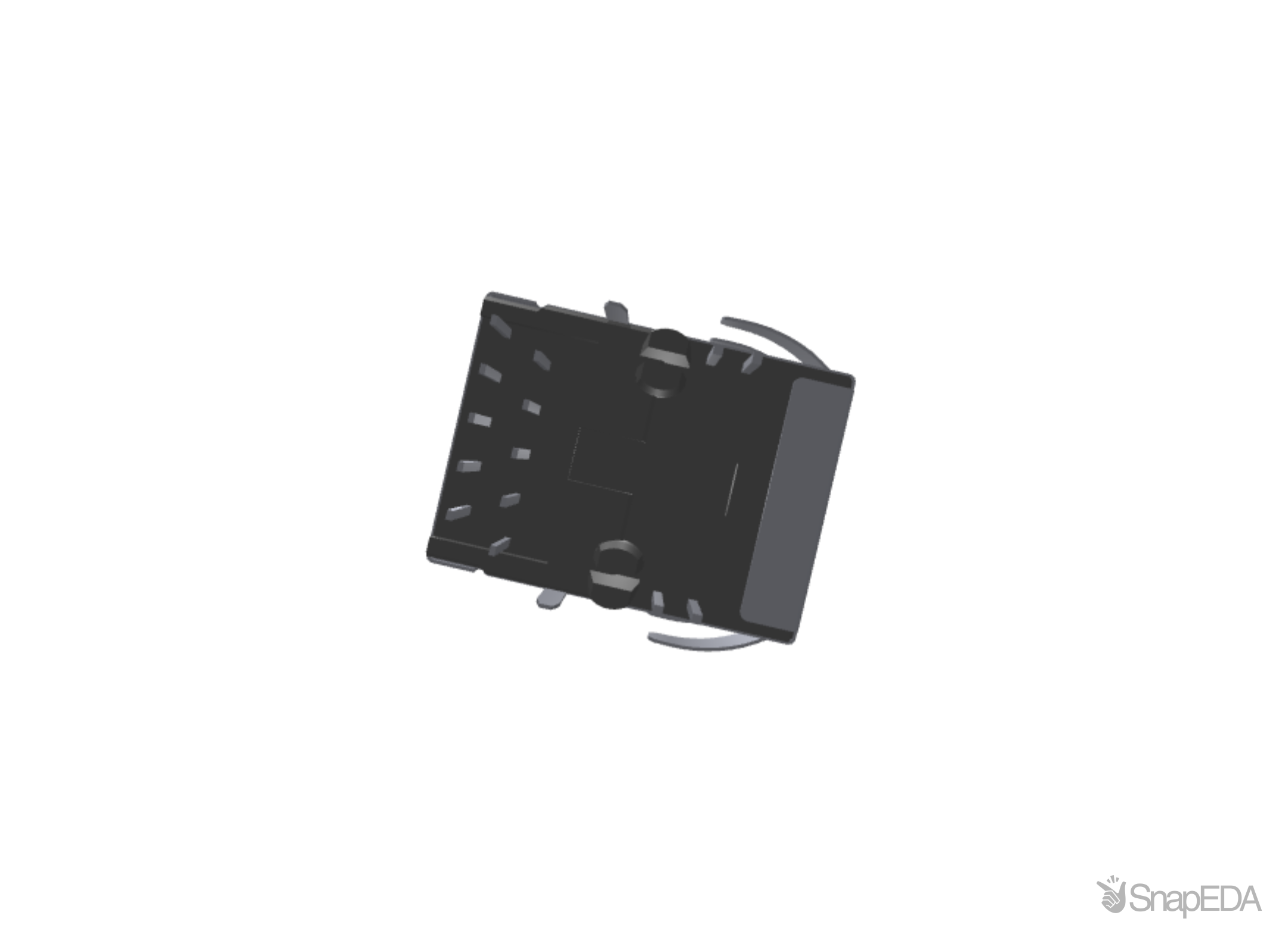 JD1-0001NL 3D Model