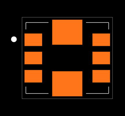 PA1005.070QNLT Footprint