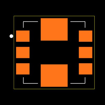 PA1005.100NLT Footprint