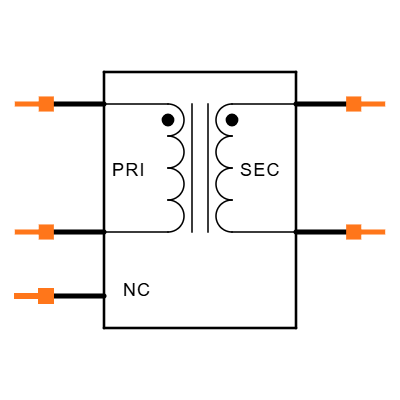 PA1005.100NLT Symbol