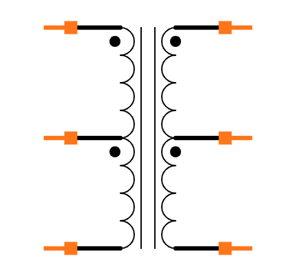 PH9085.035NLT Symbol