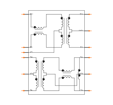 H1012NL Symbol