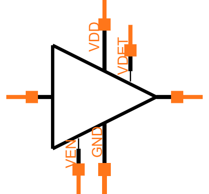 CMD170P4 Symbol