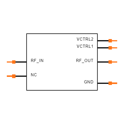 CMD285C3 Symbol