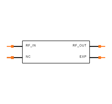 TQP3M9019 Symbol