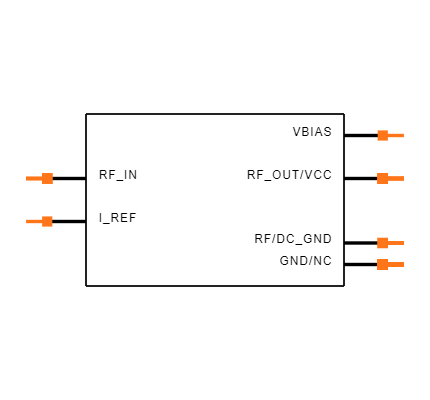TQP7M9106 Symbol