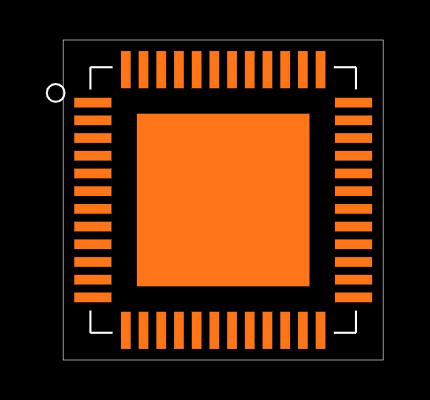 AR8031-AL1B Per QUALCOMM | PHY - Foto 6
