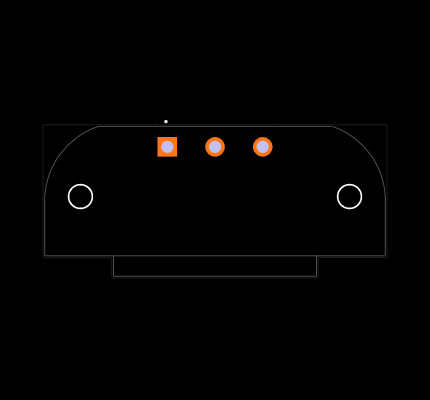 703W-00/52 Footprint