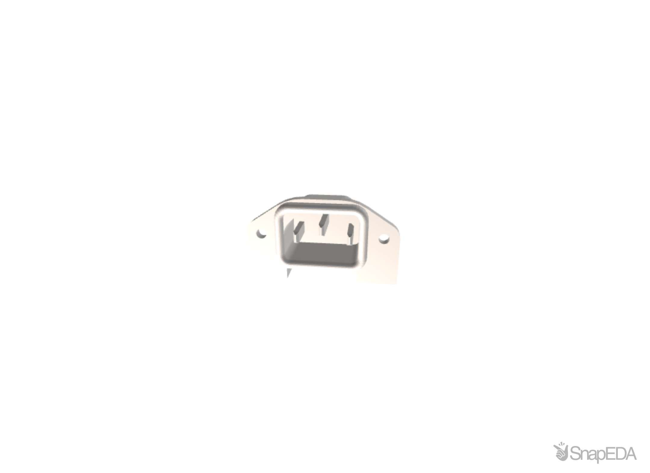703W-00/54 3D Model
